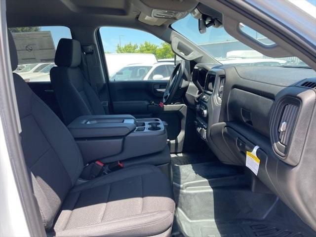 new 2024 Chevrolet Silverado 3500 car, priced at $70,912