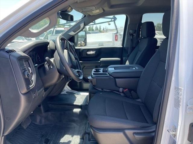 new 2024 Chevrolet Silverado 3500 car, priced at $70,912