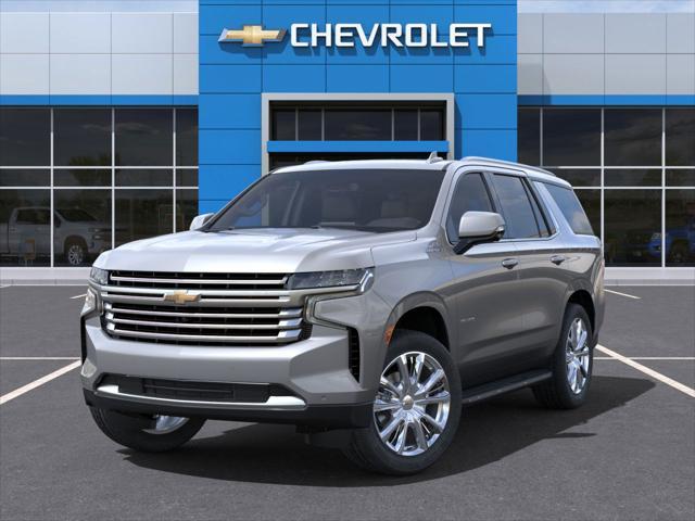 new 2024 Chevrolet Tahoe car, priced at $79,395