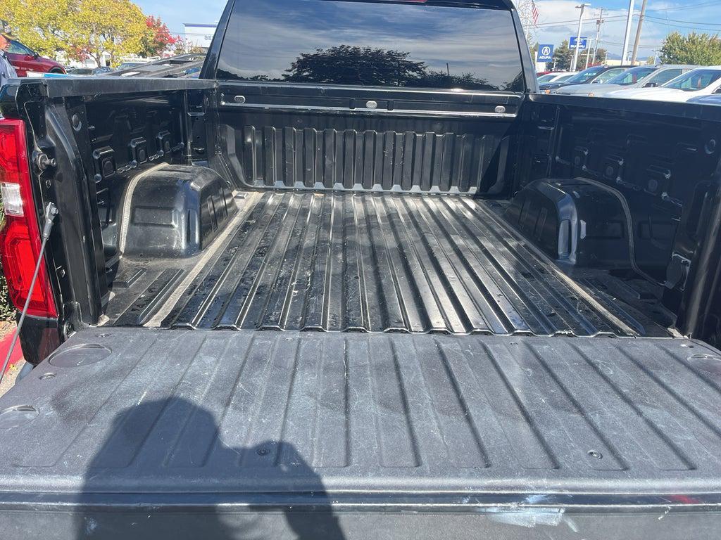 used 2023 Chevrolet Silverado 1500 car, priced at $47,996