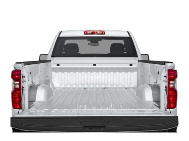 new 2024 Chevrolet Silverado 2500 car, priced at $59,405