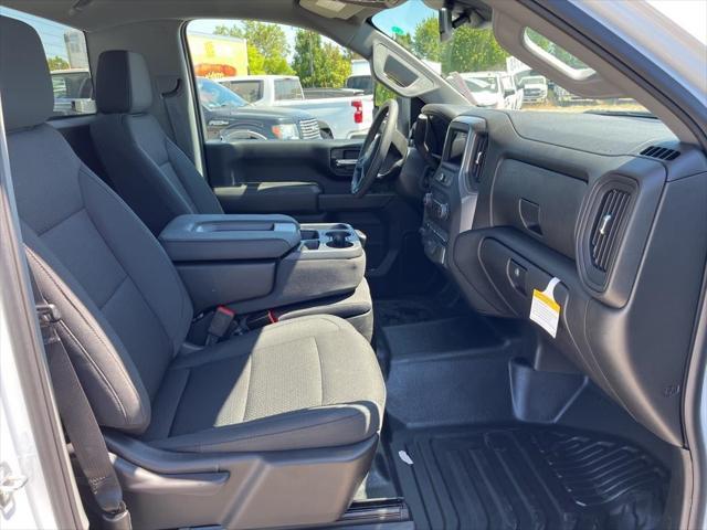 new 2024 Chevrolet Silverado 2500 car, priced at $60,405