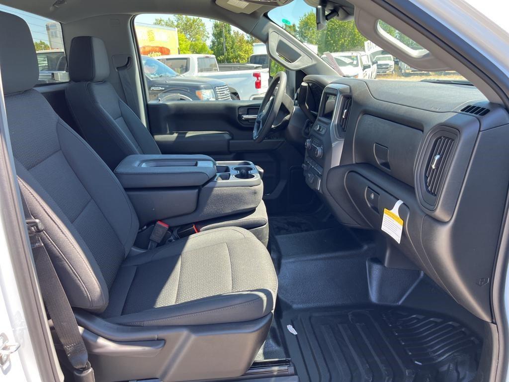 new 2024 Chevrolet Silverado 2500 car, priced at $59,905