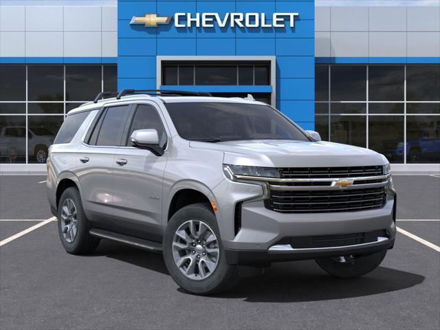 new 2024 Chevrolet Tahoe car, priced at $69,155