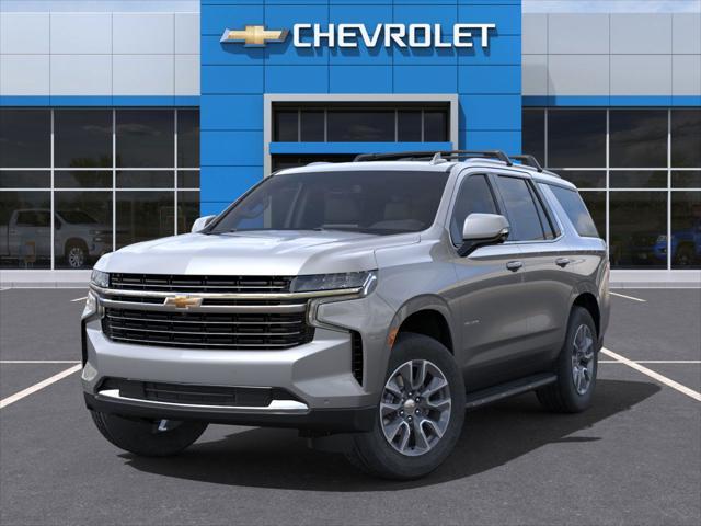 new 2024 Chevrolet Tahoe car, priced at $69,155