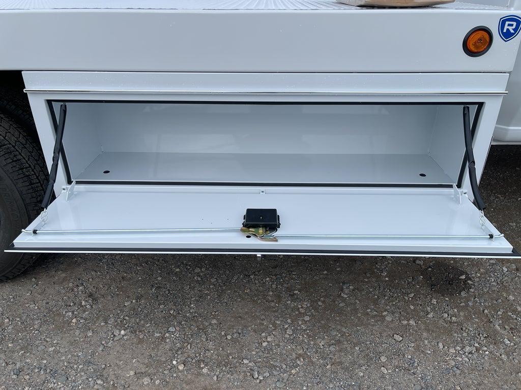 new 2025 Chevrolet Silverado 3500 car, priced at $71,525