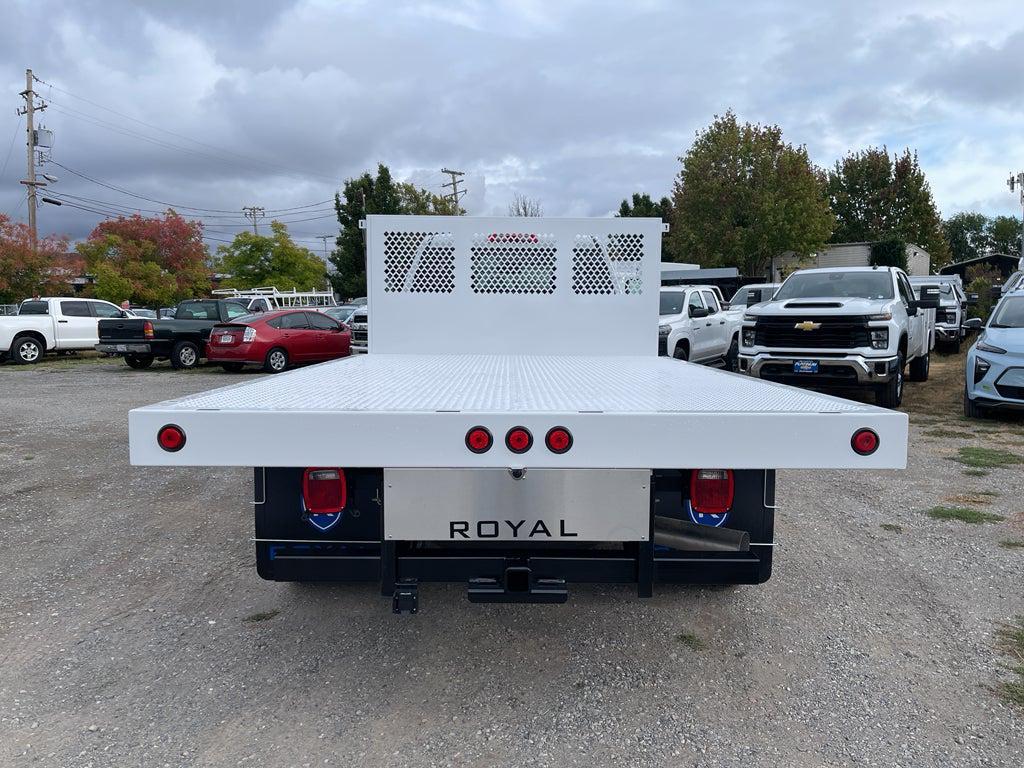 new 2025 Chevrolet Silverado 3500 car, priced at $71,525