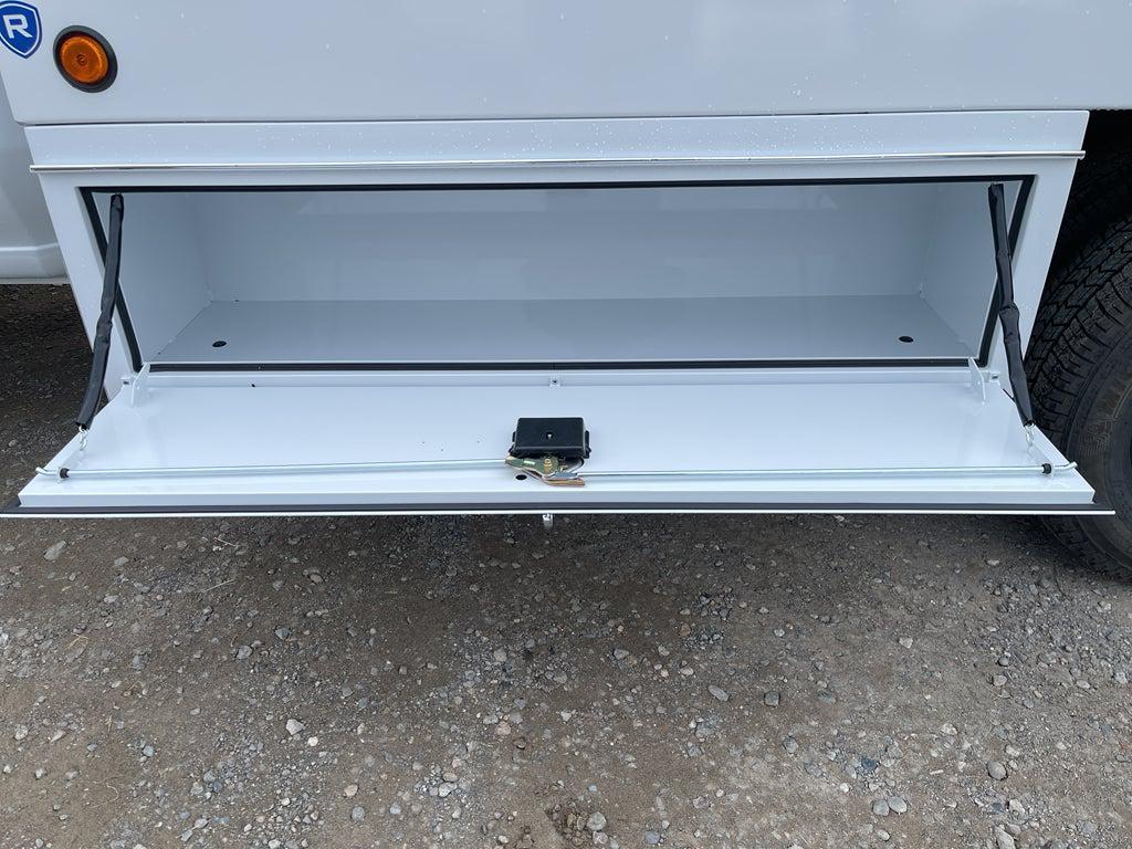 new 2025 Chevrolet Silverado 3500 car, priced at $71,525