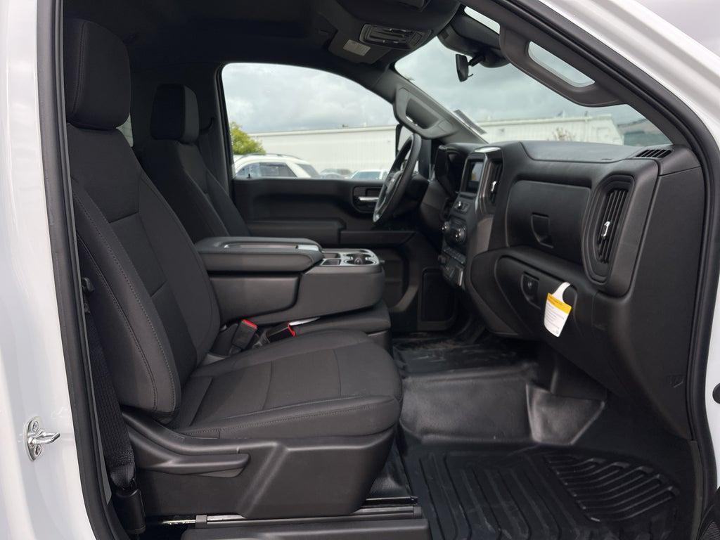 new 2025 Chevrolet Silverado 3500 car, priced at $71,525