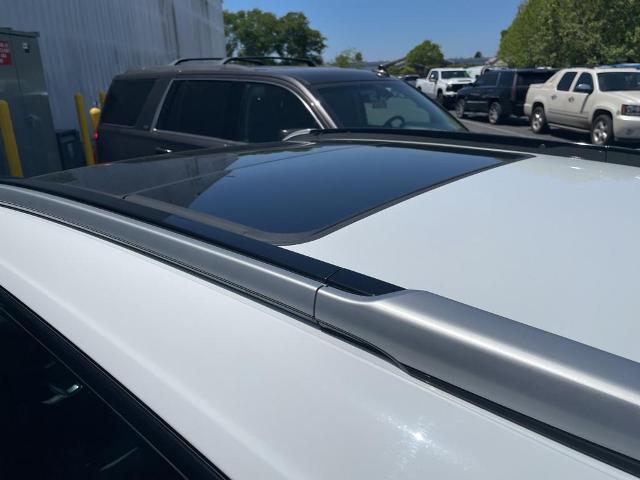 used 2023 Chevrolet Bolt EUV car, priced at $24,998
