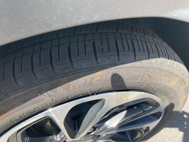 used 2023 Chevrolet Bolt EUV car, priced at $24,998