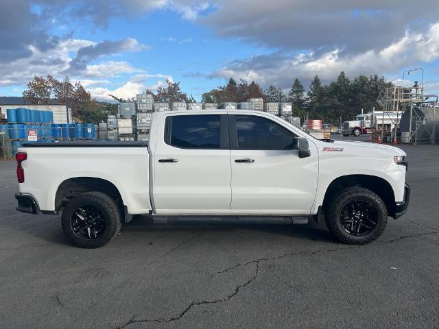 used 2019 Chevrolet Silverado 1500 car, priced at $36,382