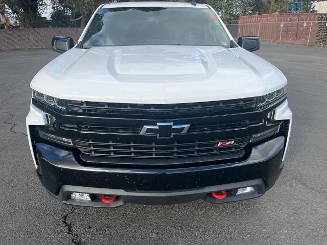 used 2019 Chevrolet Silverado 1500 car, priced at $36,382