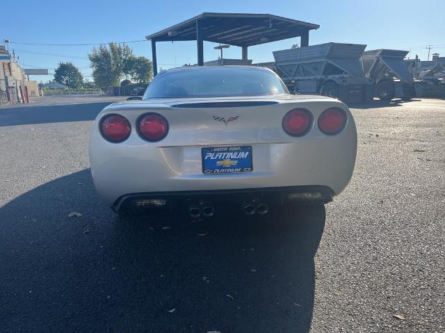 used 2013 Chevrolet Corvette car, priced at $31,955