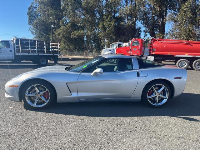 used 2013 Chevrolet Corvette car, priced at $31,955