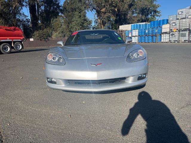 used 2013 Chevrolet Corvette car, priced at $31,955