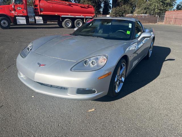 used 2013 Chevrolet Corvette car, priced at $31,955