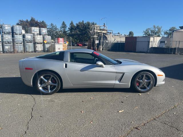 used 2013 Chevrolet Corvette car, priced at $31,955