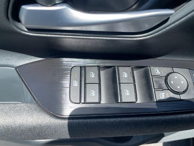 used 2025 Nissan Kicks car, priced at $22,988