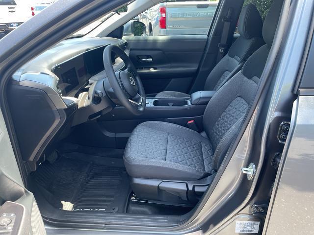 used 2025 Nissan Kicks car, priced at $22,988
