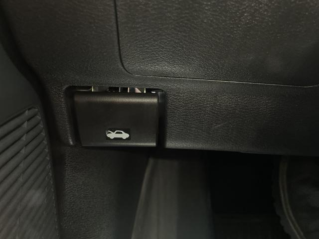 used 2025 Nissan Kicks car, priced at $22,988