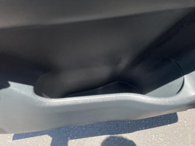 used 2025 Nissan Kicks car, priced at $22,988