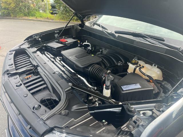 used 2021 Chevrolet Silverado 1500 car, priced at $40,996