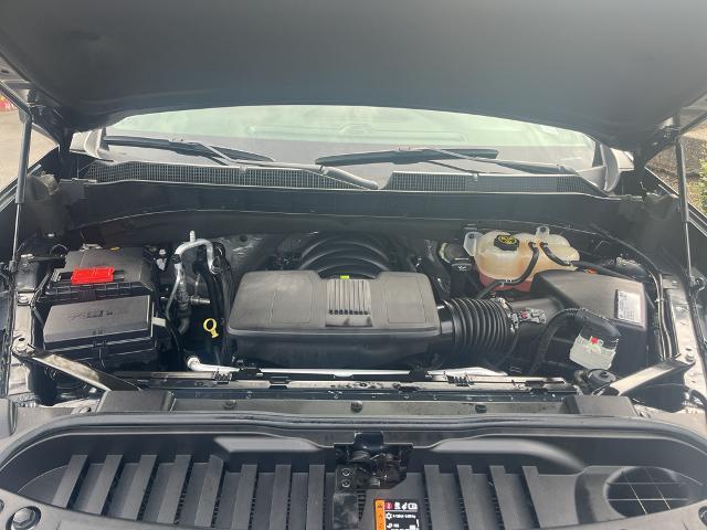 used 2021 Chevrolet Silverado 1500 car, priced at $40,996