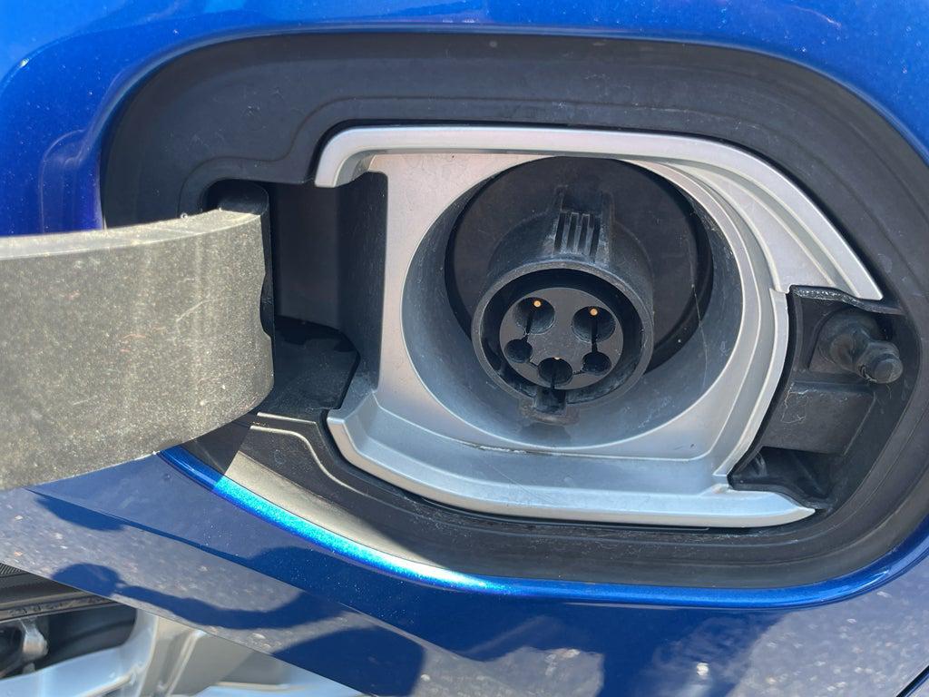 used 2017 Chevrolet Volt car, priced at $16,888