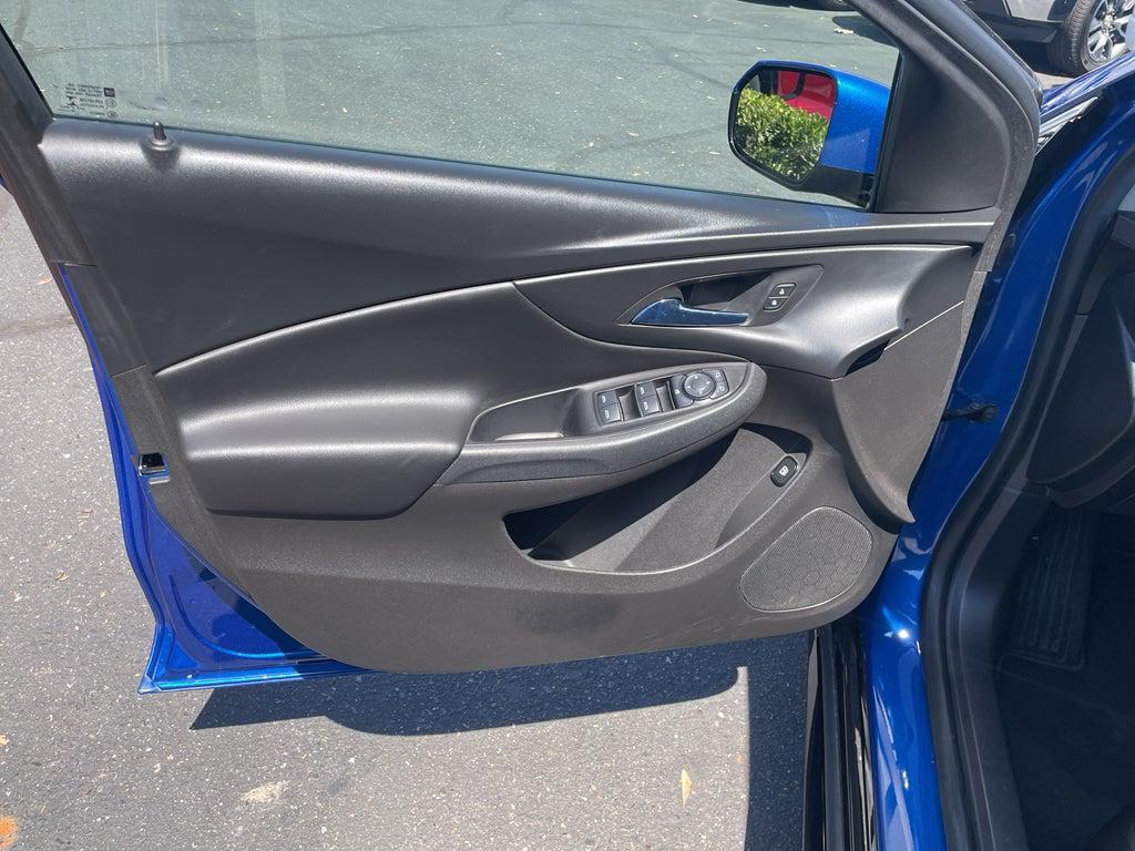 used 2017 Chevrolet Volt car, priced at $16,888