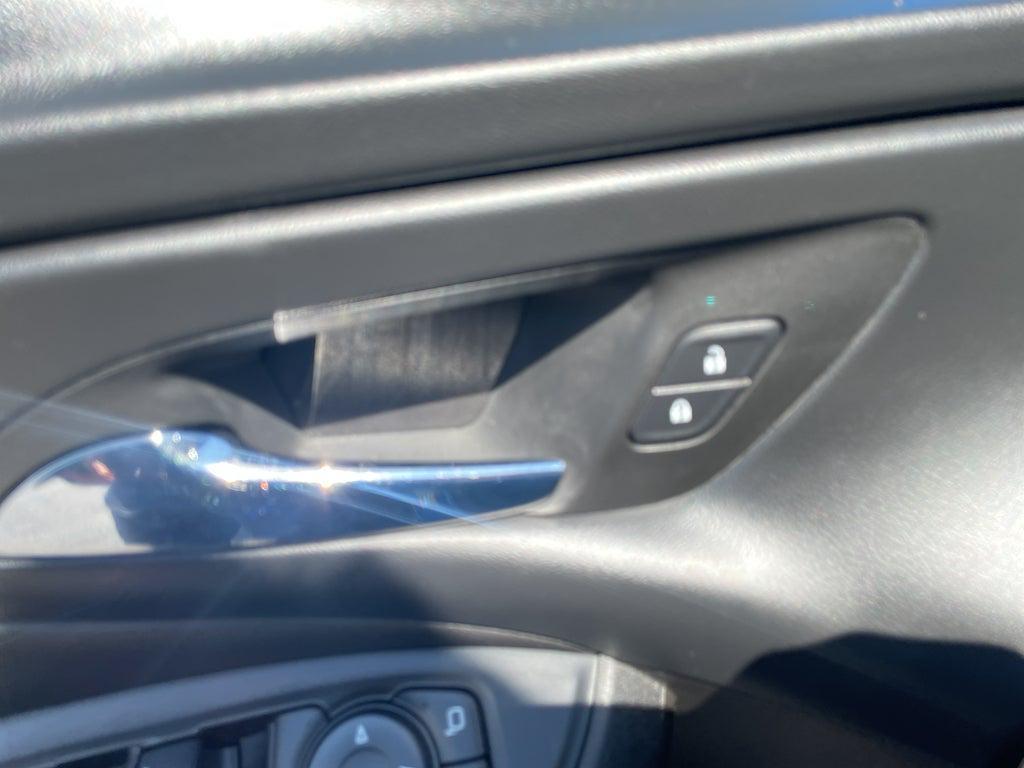 used 2017 Chevrolet Volt car, priced at $16,888