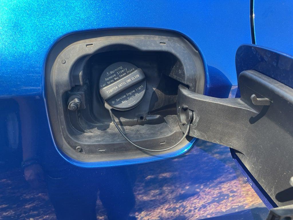 used 2017 Chevrolet Volt car, priced at $16,888