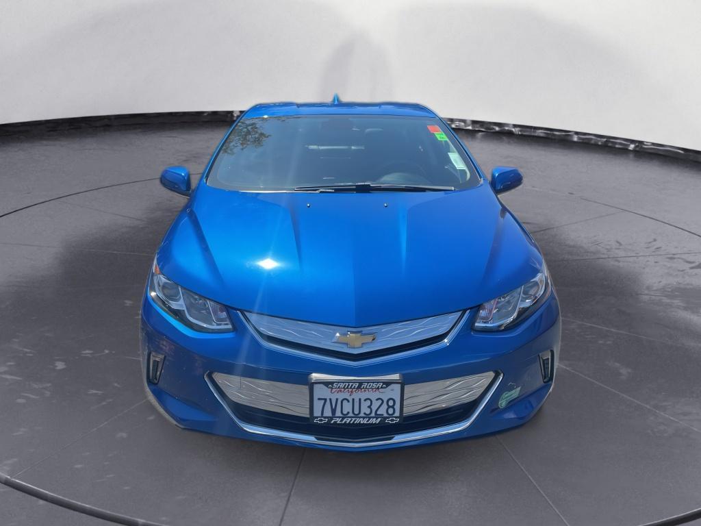 used 2017 Chevrolet Volt car, priced at $16,888
