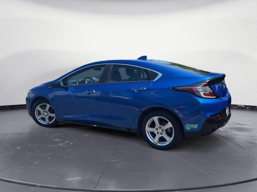 used 2017 Chevrolet Volt car, priced at $16,888