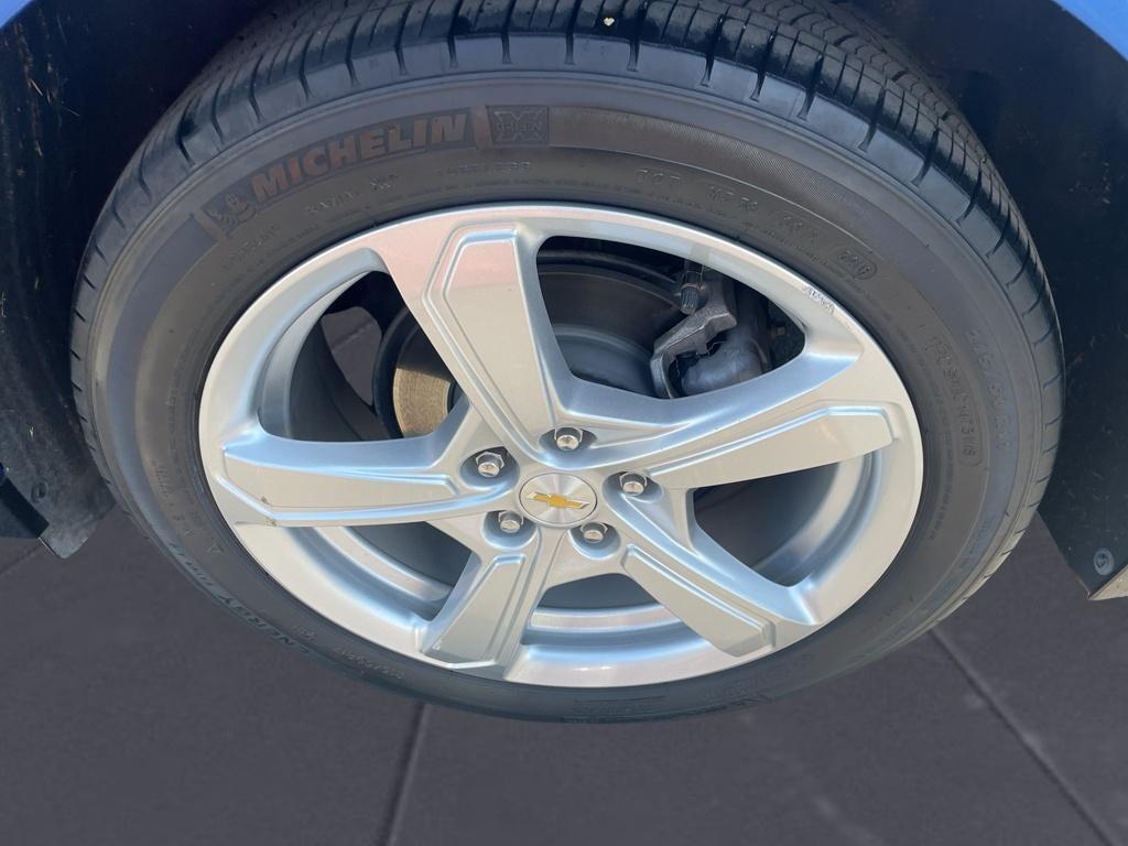 used 2017 Chevrolet Volt car, priced at $16,888