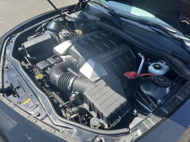 used 2010 Chevrolet Camaro car, priced at $29,995