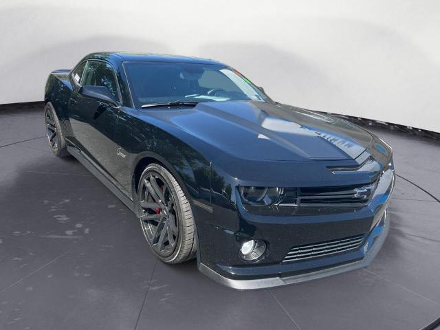 used 2010 Chevrolet Camaro car, priced at $29,995