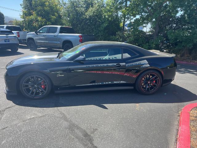 used 2010 Chevrolet Camaro car, priced at $29,995