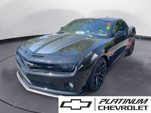 used 2010 Chevrolet Camaro car, priced at $29,995