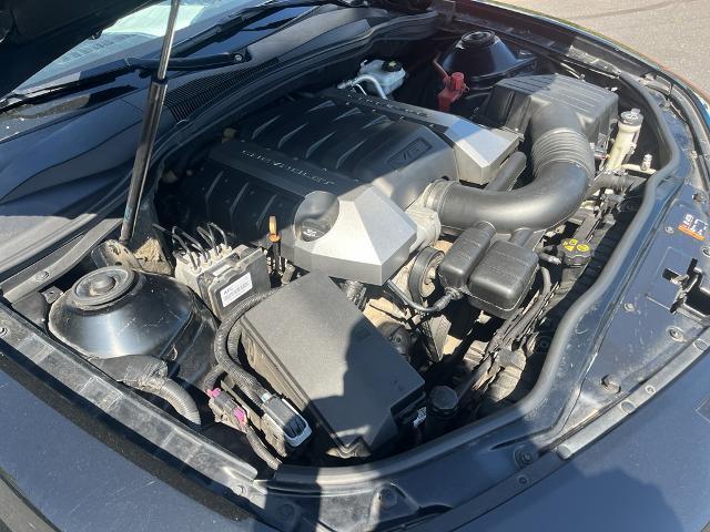 used 2010 Chevrolet Camaro car, priced at $29,995