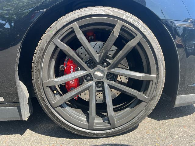 used 2010 Chevrolet Camaro car, priced at $29,995