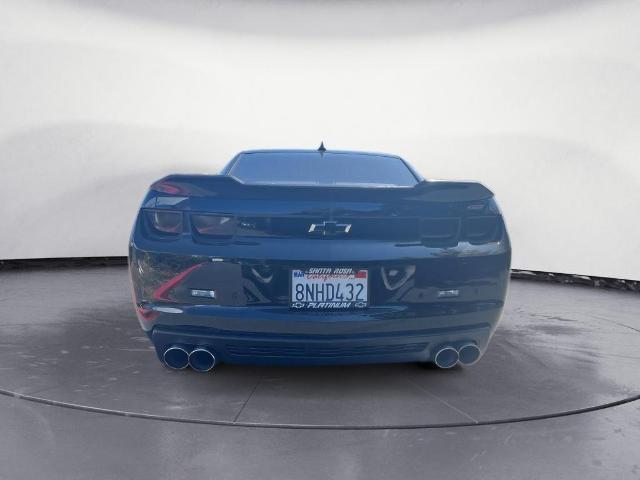 used 2010 Chevrolet Camaro car, priced at $29,995