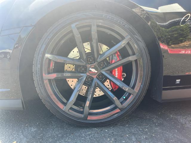 used 2010 Chevrolet Camaro car, priced at $29,995