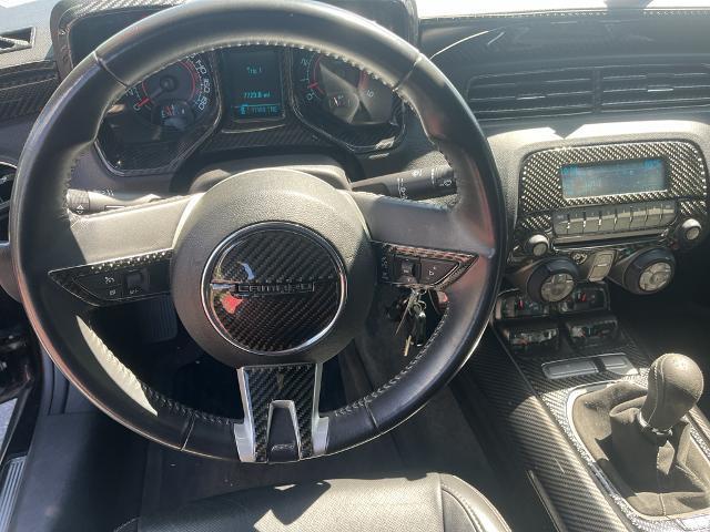used 2010 Chevrolet Camaro car, priced at $29,995