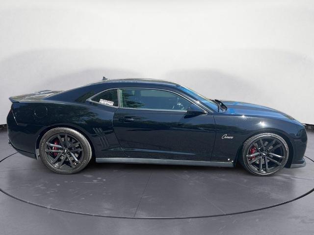 used 2010 Chevrolet Camaro car, priced at $29,995