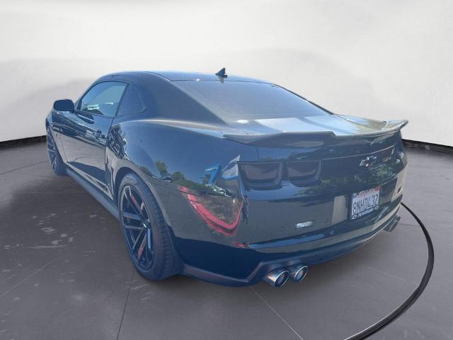 used 2010 Chevrolet Camaro car, priced at $29,995