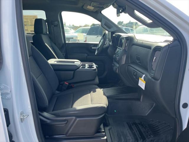 new 2024 Chevrolet Silverado 2500 car, priced at $62,083