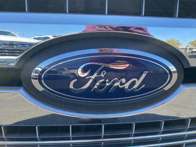 used 2018 Ford F-150 car, priced at $29,998