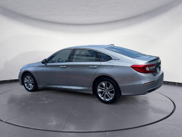 used 2020 Honda Accord car, priced at $20,887