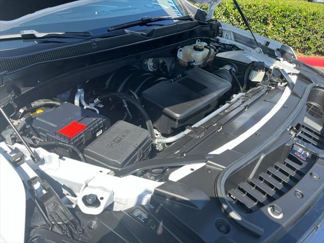 used 2021 Chevrolet Tahoe car, priced at $56,488